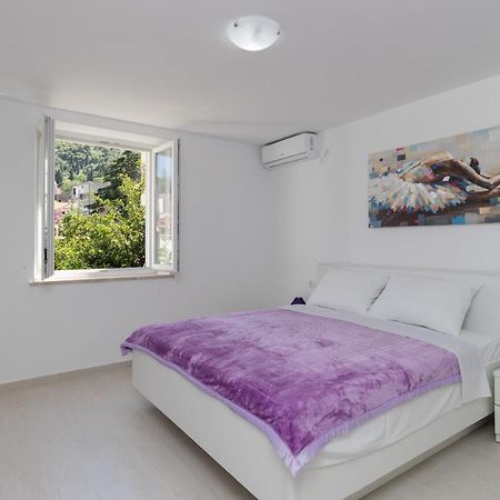 Apartments Fortinia Dubrovnik- Free Parking Exterior photo