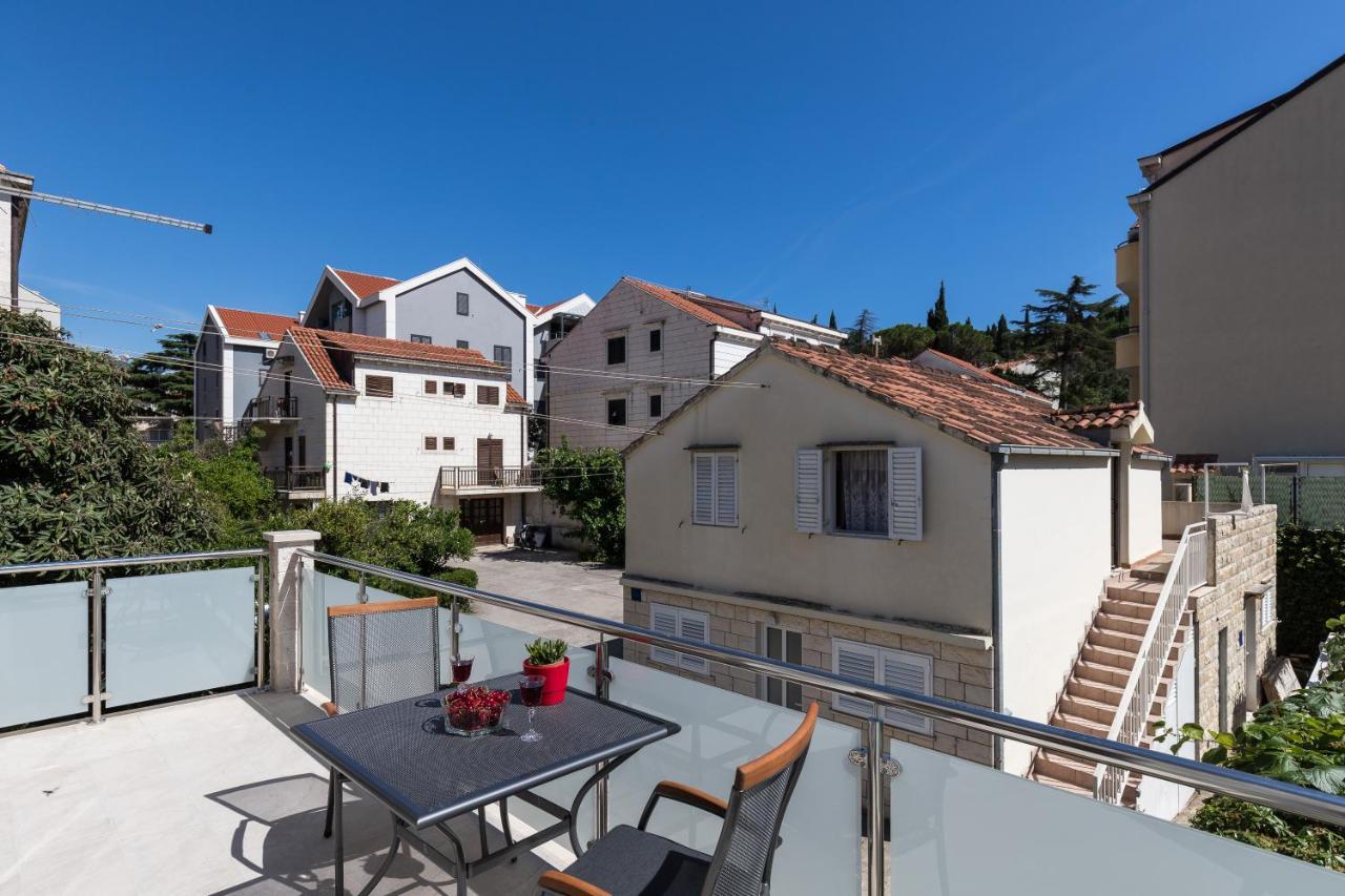 Apartments Fortinia Dubrovnik- Free Parking Exterior photo