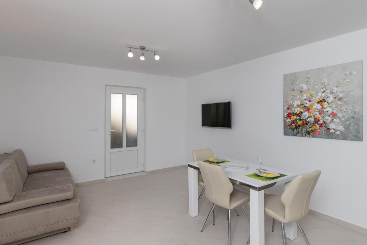 Apartments Fortinia Dubrovnik- Free Parking Exterior photo