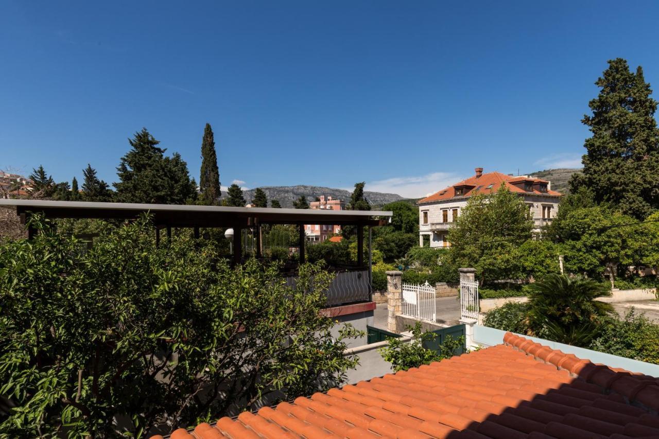 Apartments Fortinia Dubrovnik- Free Parking Exterior photo