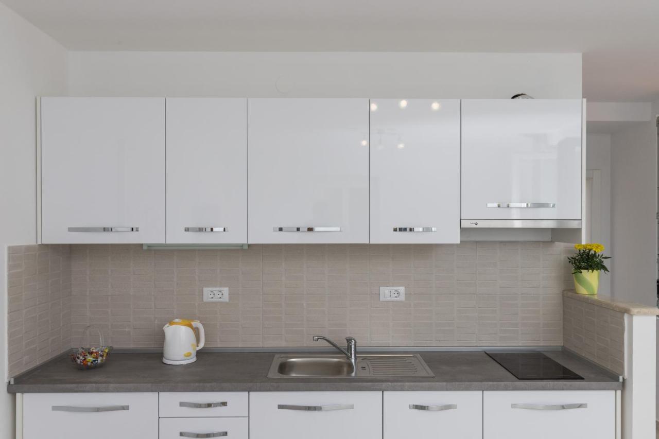 Apartments Fortinia Dubrovnik- Free Parking Exterior photo