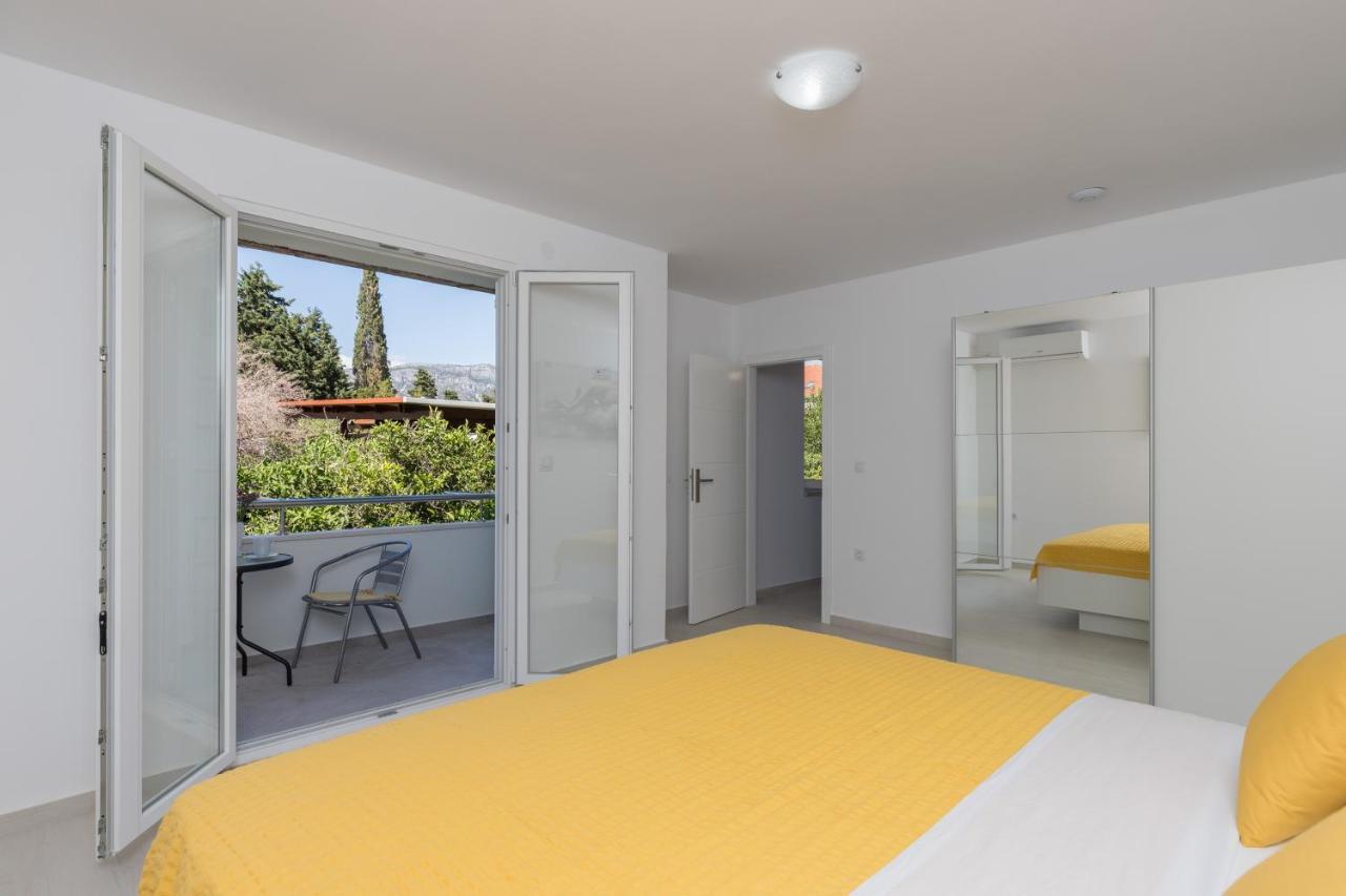 Apartments Fortinia Dubrovnik- Free Parking Exterior photo